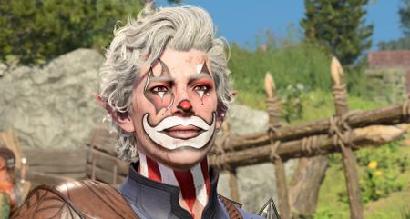 Baldur's Gate 3 Act 3