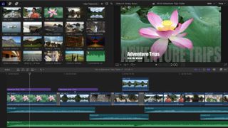 Best video editing software