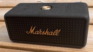 Marshall Emberton III Bluetooth speaker