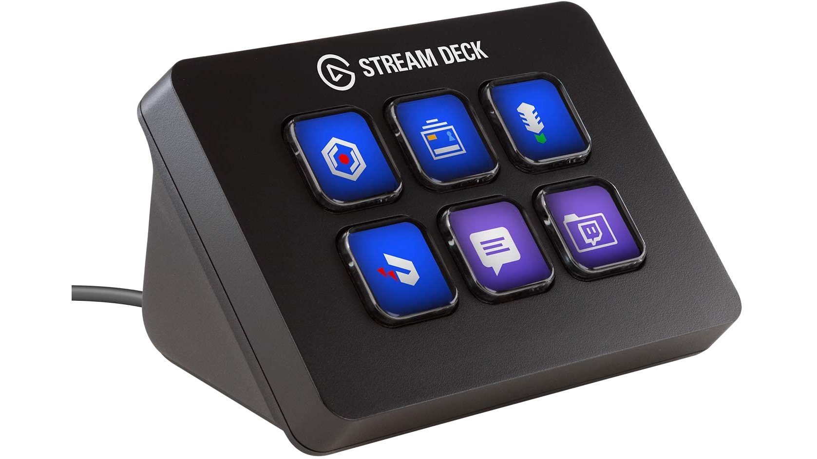 Elegoo Stream Deck Mini