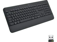 LOGITECH Signature K650 Comfort kabellose Tastatur LOGITECH Signature K650 Comfort kabellose Tastatur