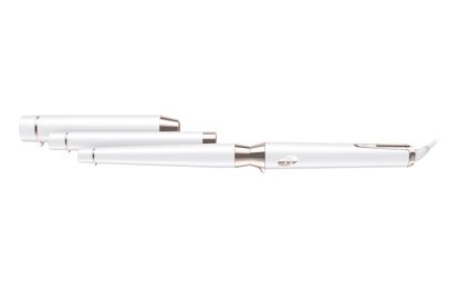 T3 Whirl Trio Curling Hair Wand