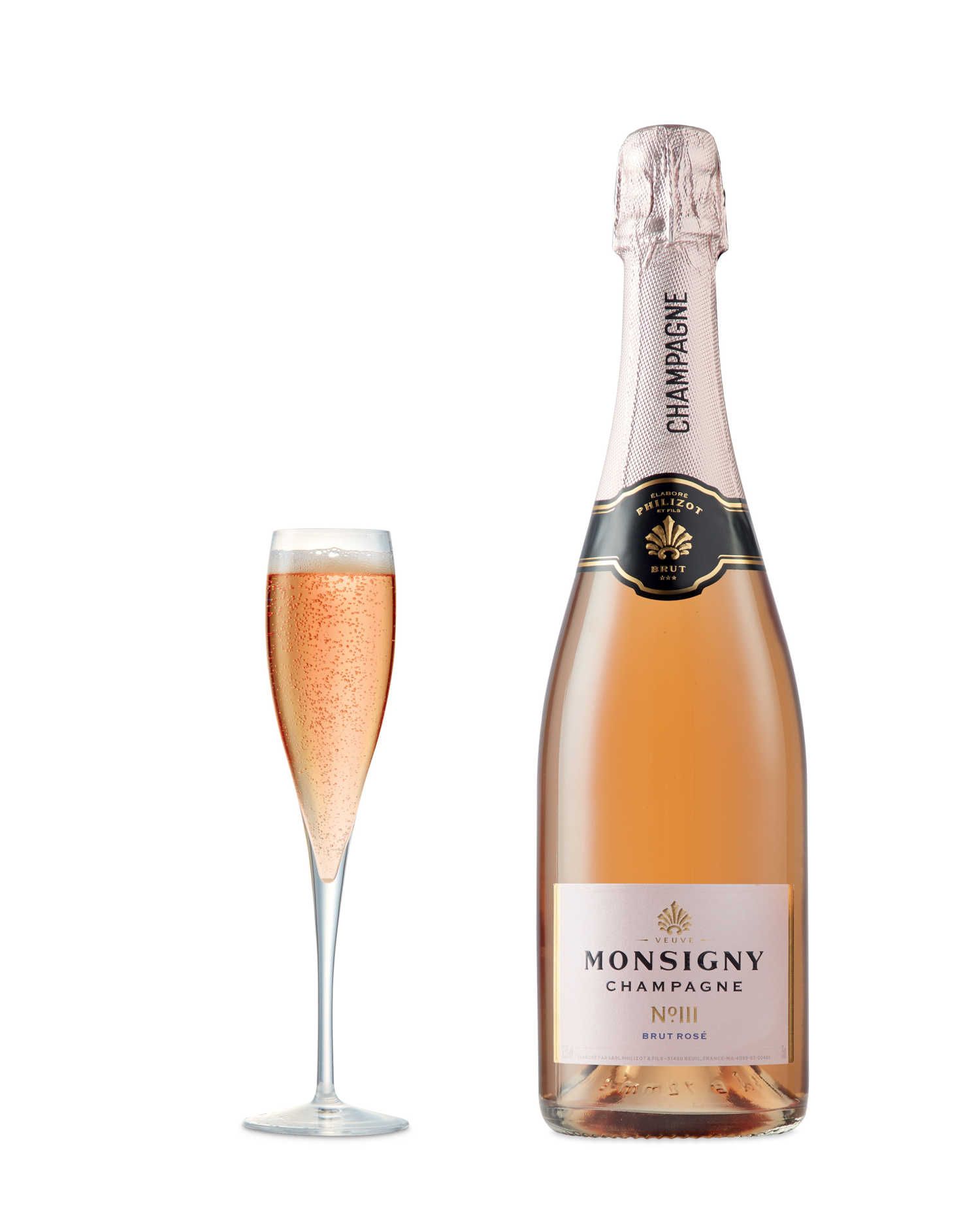 Aldi champagne rosé: This affordable new drink is perfect for summer ...