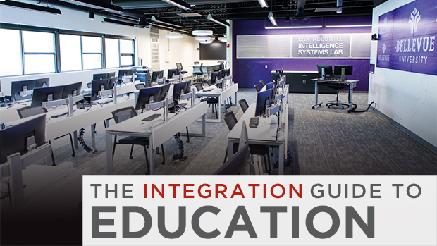 The Integration Guide to Education