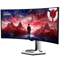 Lenovo Legion Pro 34WD-10 OLED (2025)