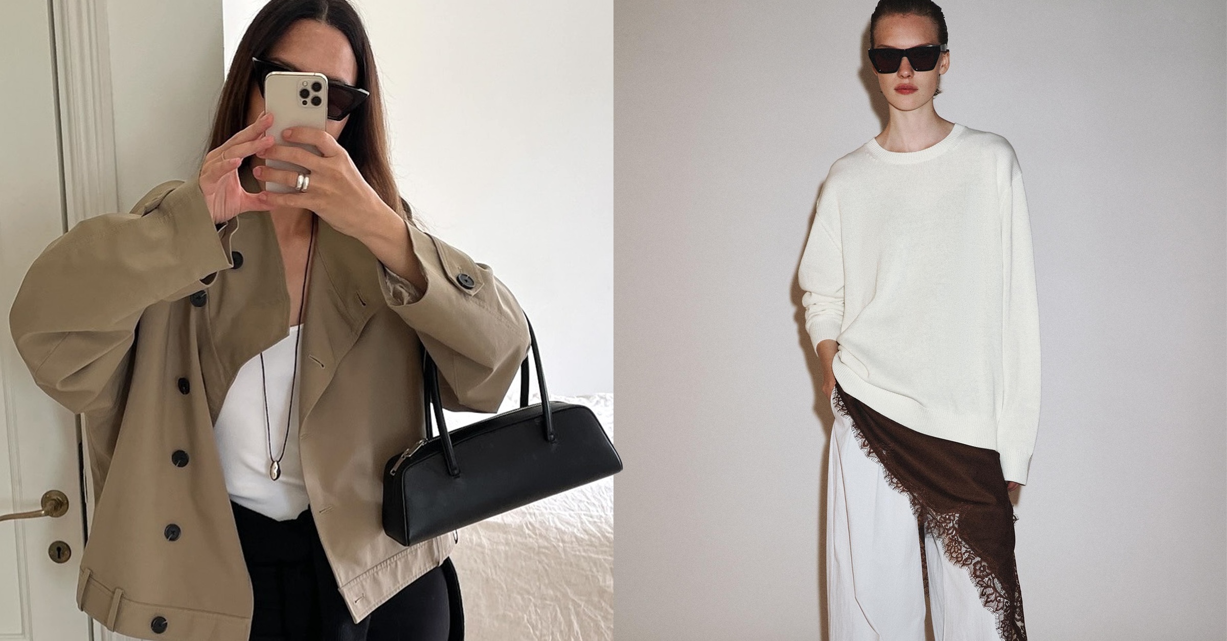35 Stylish Zara Finds That Fashion People Will Love in 2025