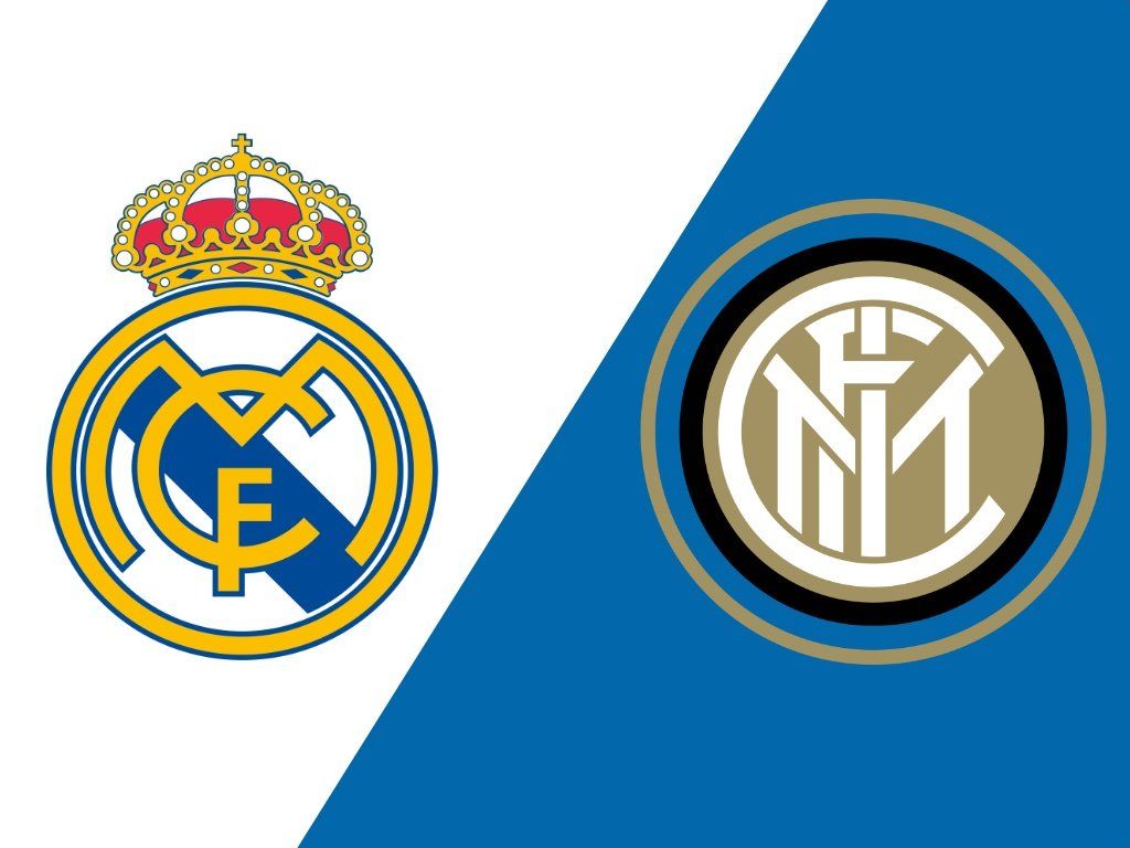 Real madrid vs inter best sale milan stream