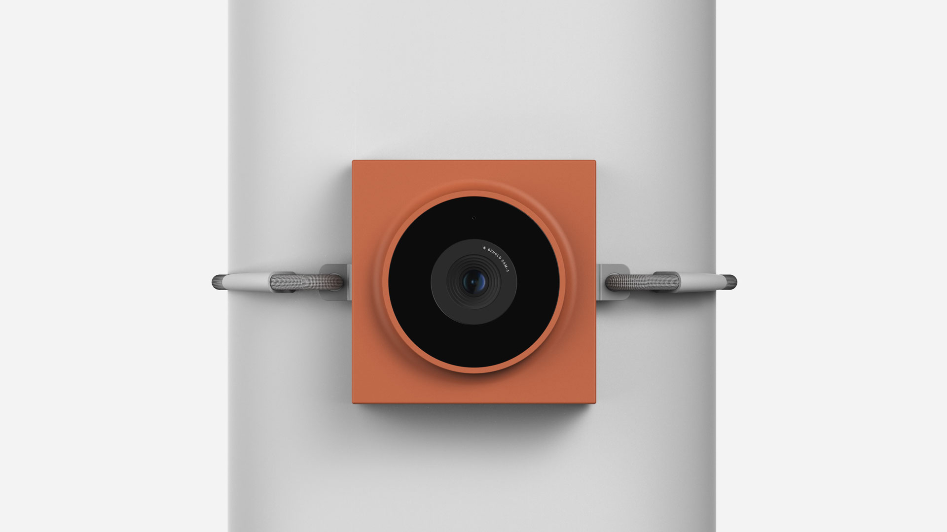An image of the Behold Cam-1 wildlife camera