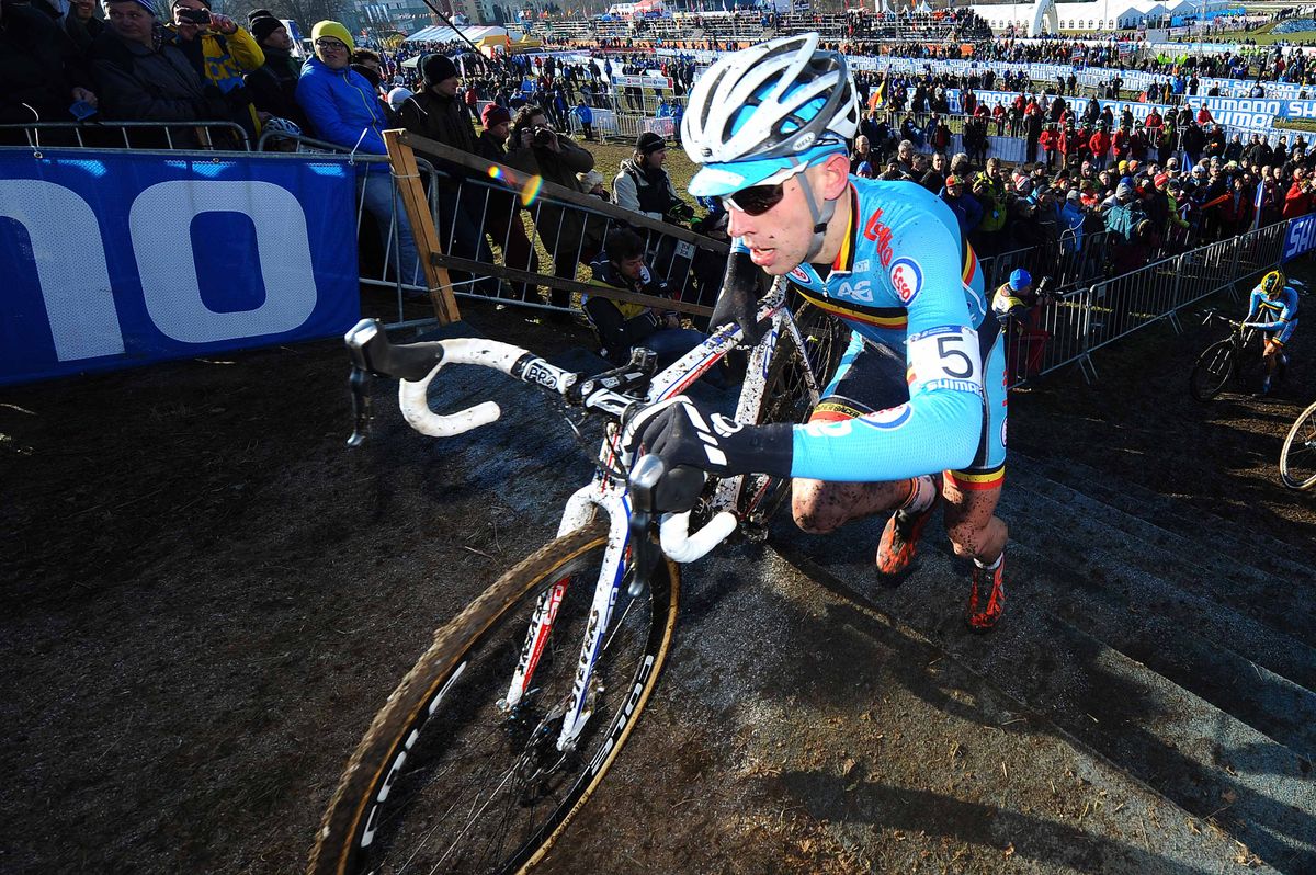 Diether Sweeck (Belgium)
