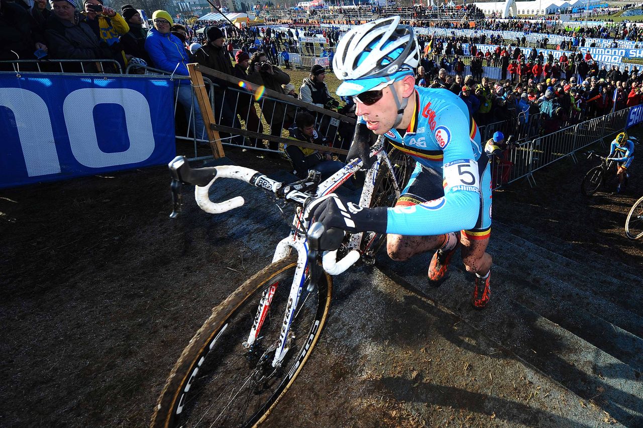 Diether Sweeck (Belgium)