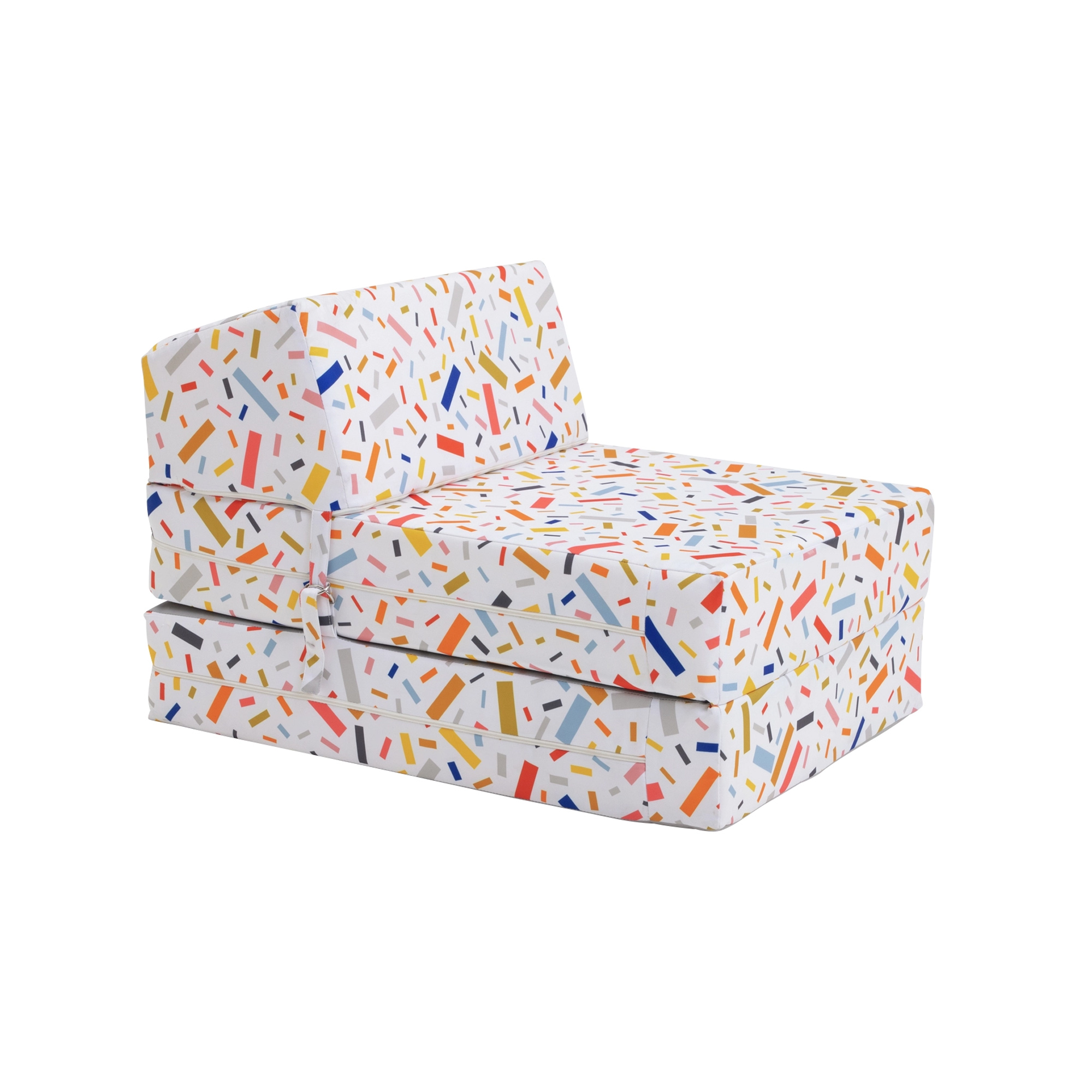 Habitat Kids Fabric Chairbed