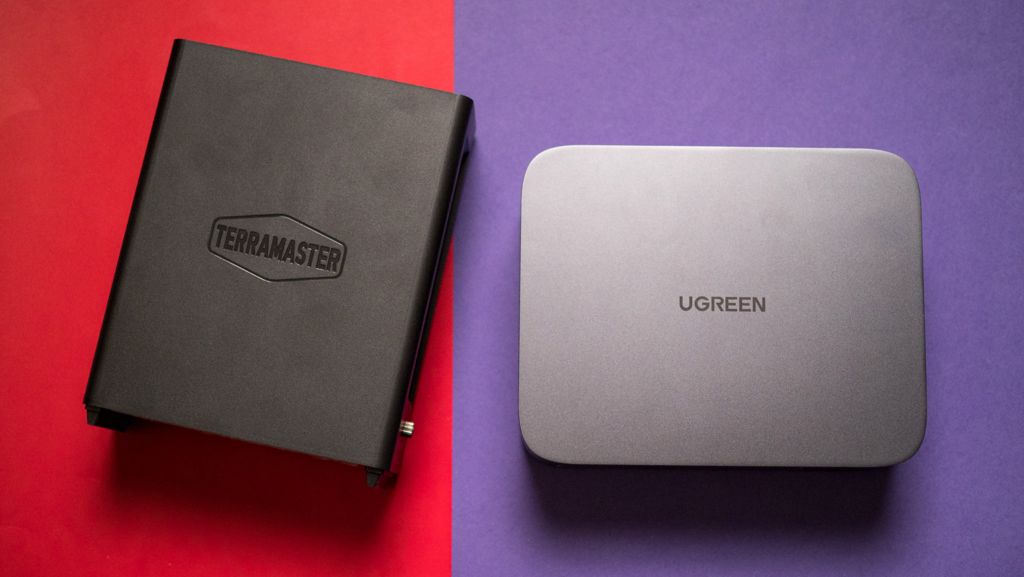 TerraMaster F8 SSD Plus review: The best all-flash NAS server you can buy today