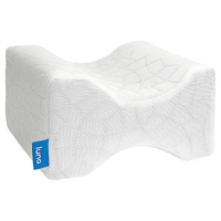 4. Luna Orthopedic Knee Pillow: was $25.97 now from $16 at Amazon