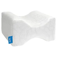 3. Luna Orthopedic Knee Pillow: was $25.97 now from $16 at Amazon