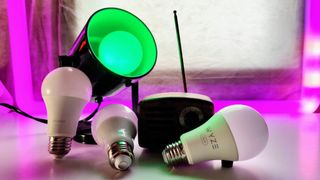 The best color-changing smart light bulbs that are cheaper than Philips Hue  - CNET