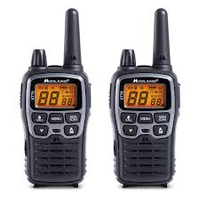 Midland Walkie Talkie 12Km