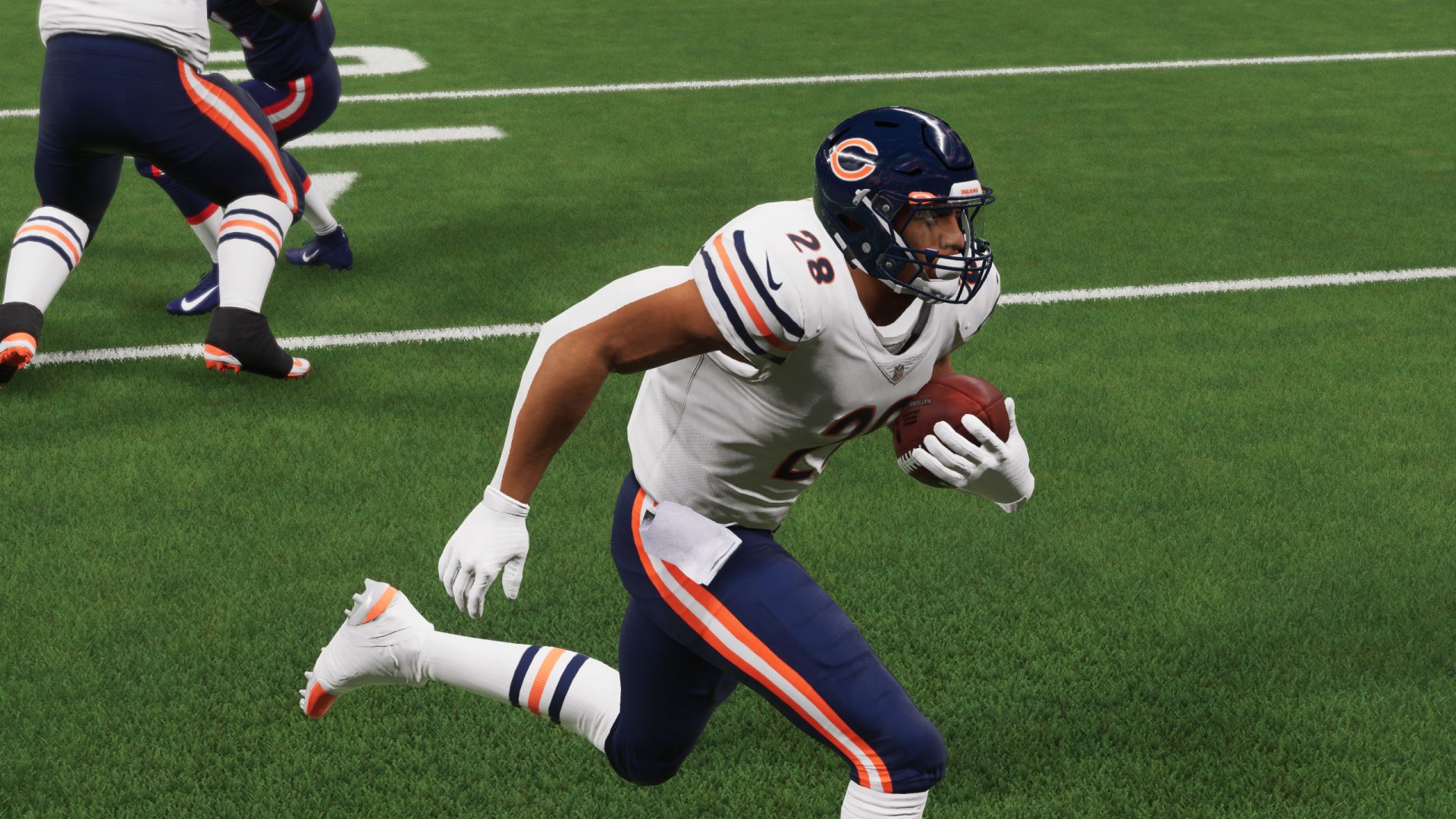 Madden 23 won't let you upgrade to PS5 and Xbox Series X without a