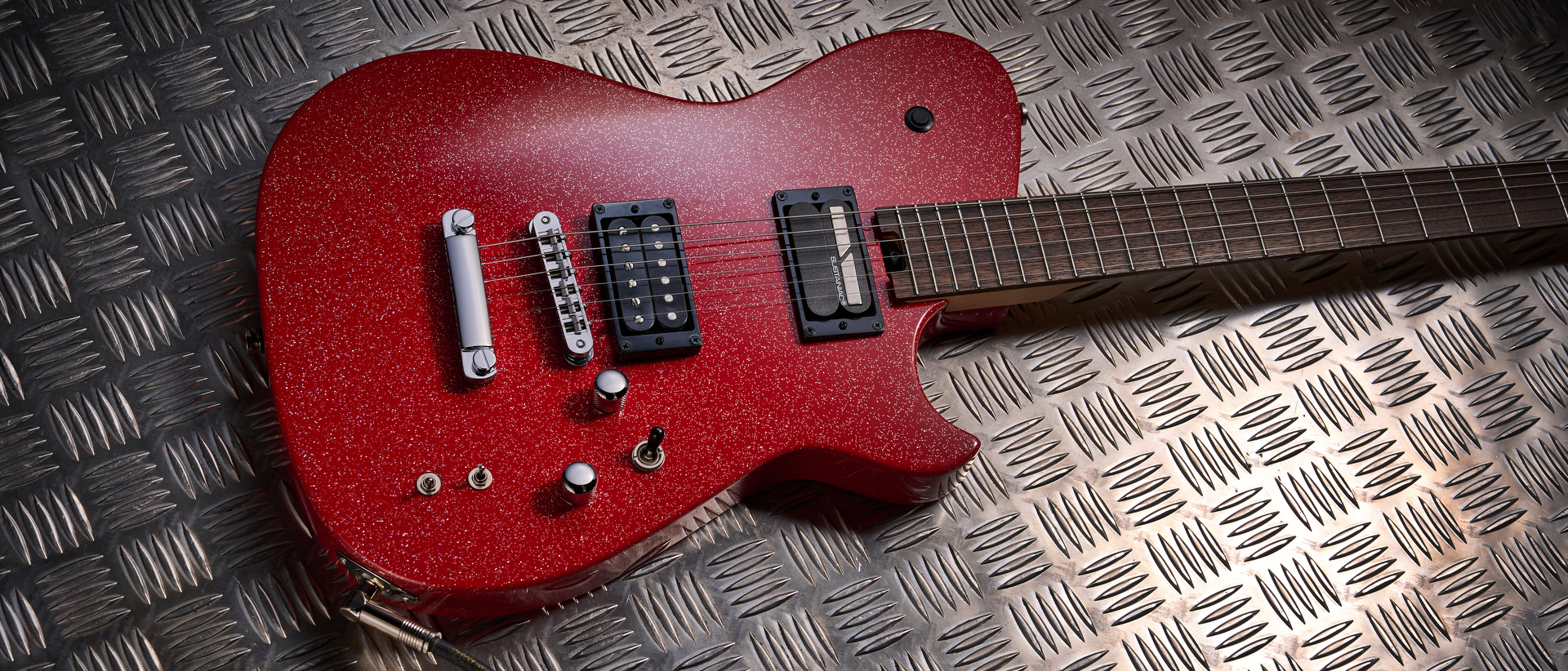 Manson Meta MBM-2