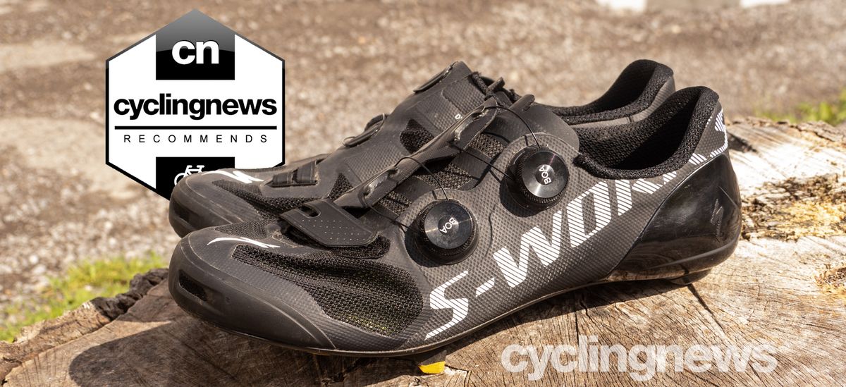 S-Works Vent road shoes