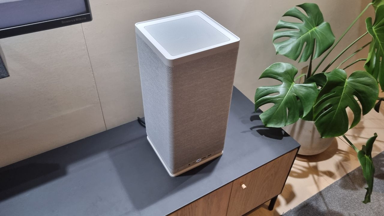 The Fractal Design "Mood"