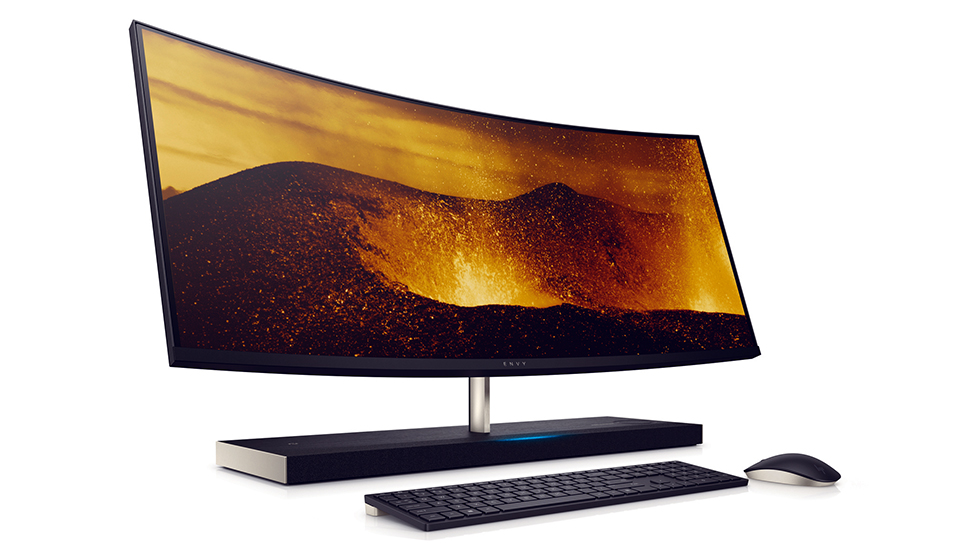 HP Envy