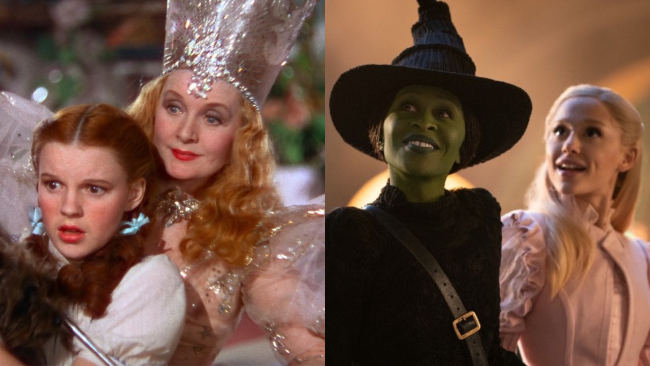 I Re-Watched The Wizard Of Oz After Seeing Wicked, And My Feelings About The Characters Have Totally Changed