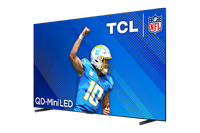 TCL 115QM891G 115-inch Mini LED TV was $26,999 now $14,999 at Amazon (save $12000)