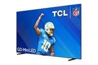 TCL 115QM891G 115-inch Mini LED TV was $26,999 now $14,999 at Amazon (save $12000)