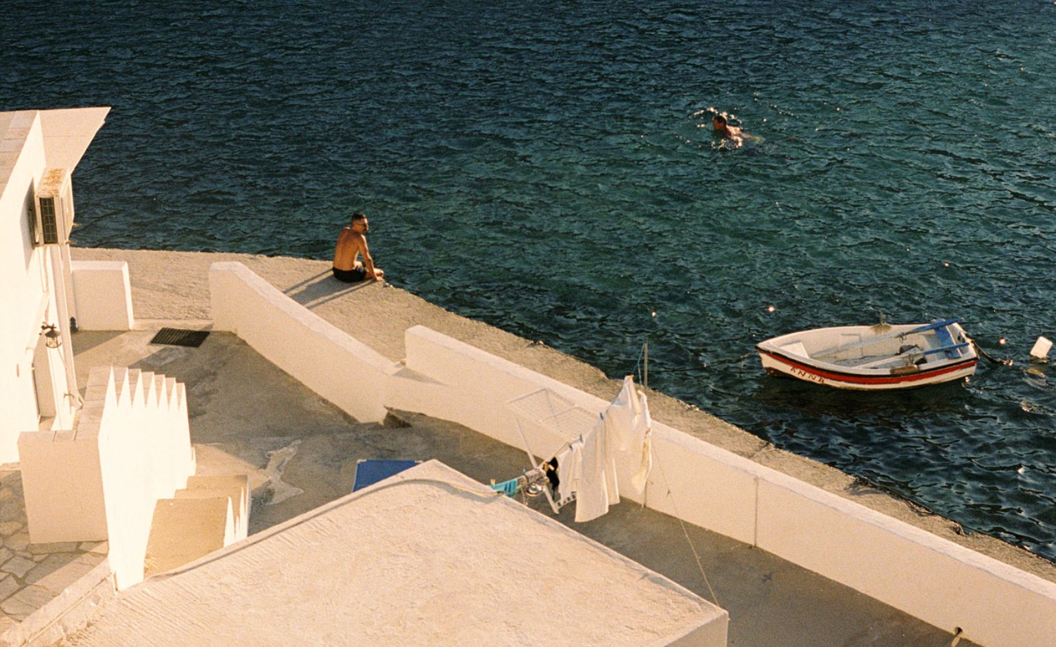 It’s a Greek island-hopping kind of summer – try six lesser-known destinations
