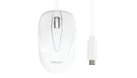 Macally UCTURBO wired mouse
