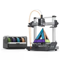 Anycubic Kobra 3 V2 Combo (FDM) | $499 $329 at AnycubicSave $170 - Buy it if:Don't buy it if:Price check:UK price: £469£299 at Anycubic Anycubic Kobra 3 V2 Combo (FDM) | $499 $329 at AnycubicSave $170 - Buy it if:Don't buy it if:Price check:UK price: £469£299 at Anycubic