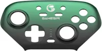 GameSir Super Nova Faceplate (Dark Green)