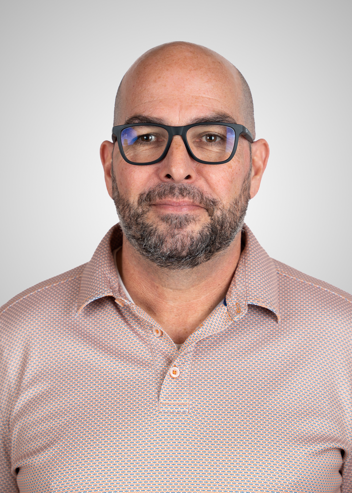 Headshot of Scott Bowditch.