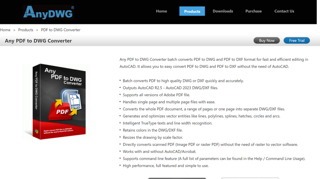 Best PDF to AutoCAD converter of 2024 TechRadar