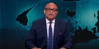 Larry Wilmore