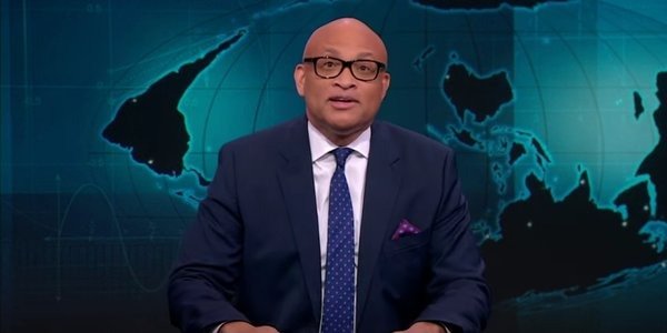 Larry Wilmore