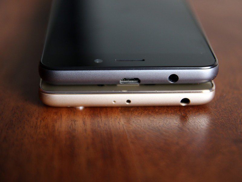 Lenovo K6 Power vs. Redmi 3S Prime
