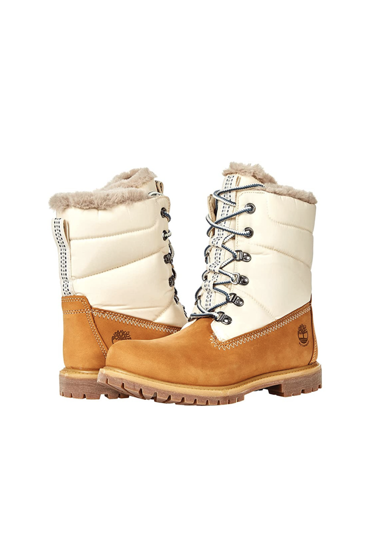 29 Cute Snow Boots for Women | Stylish Winter Boots 2021 | Marie Claire ...