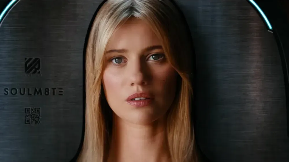 Universal is dropping a twisted new romance movie next month — and it’s perfect for fans of the horror hit Obsession