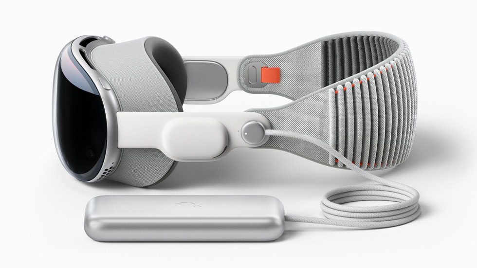 5 Apple Vision Pro experiences that let you live the millionaire lifestyle