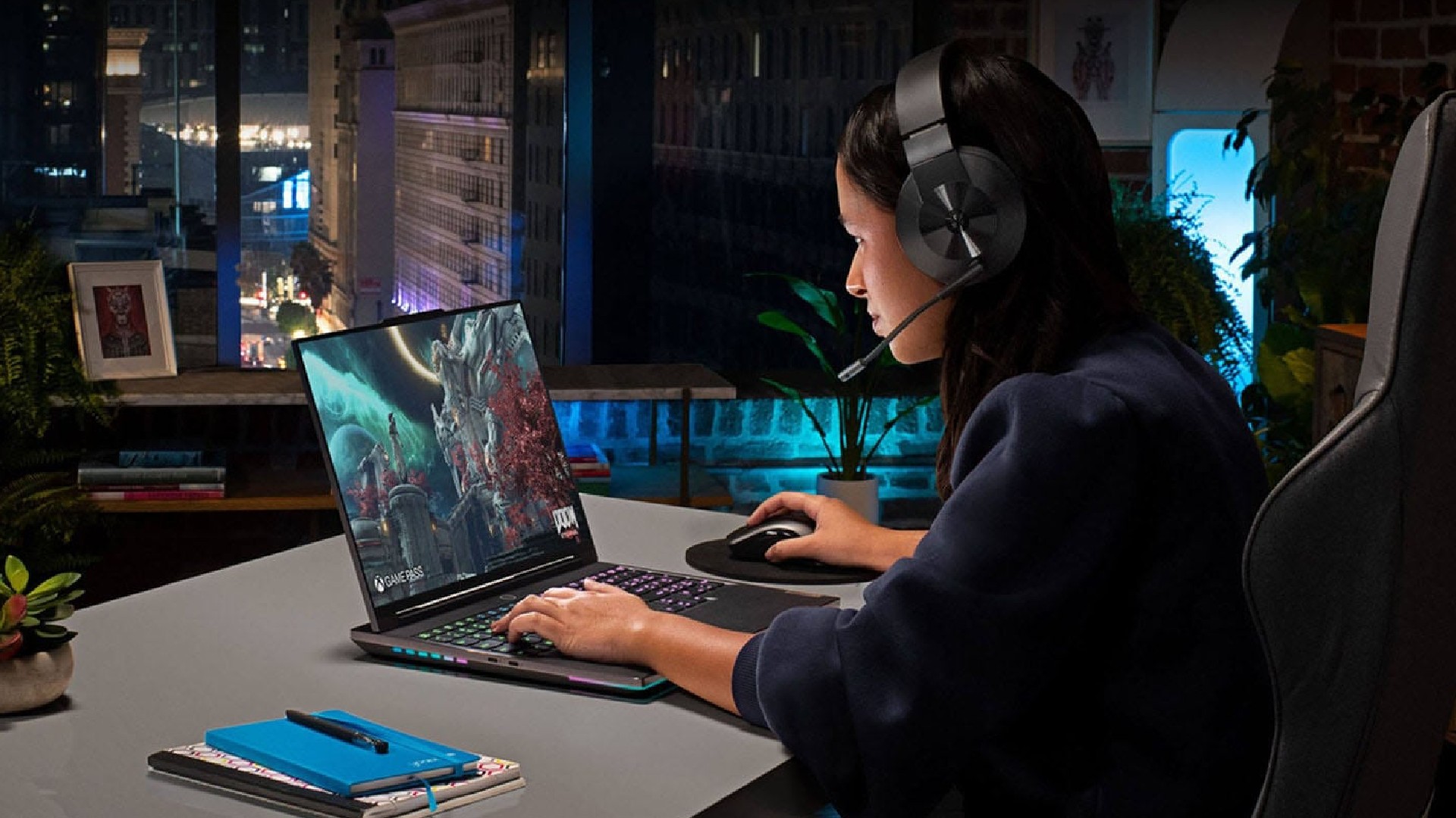 lenovo legion