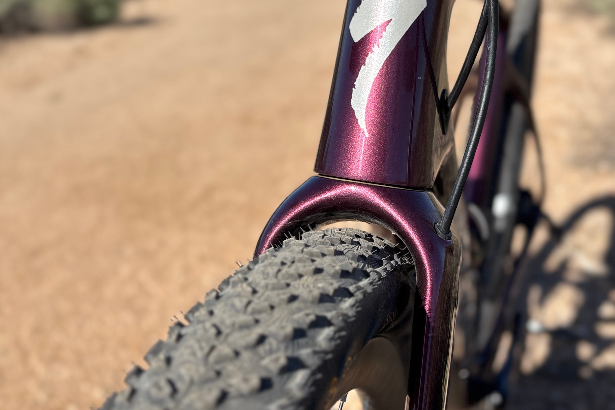 Continental Dubnitals Gravel Tyres