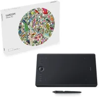 Wacom Intuos Pro - Medium: was $379 now $329 @ Amazon