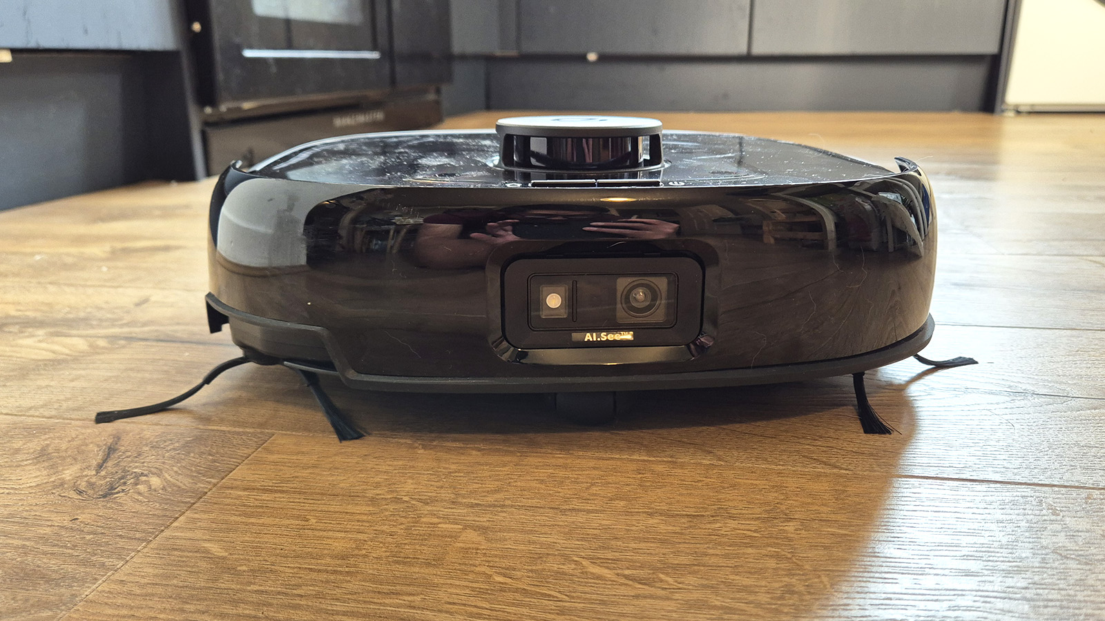 Eufy E28 review