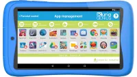Kurio Tab Connect kids tablet