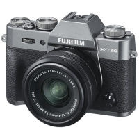 Fujifilm X-T3 (body only) | SG$1,954.15save SG$344.85