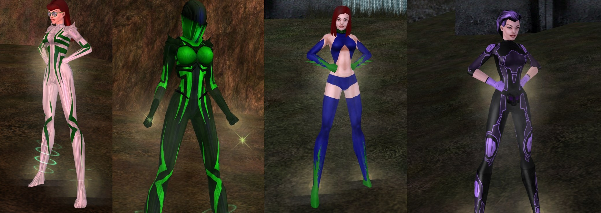 GamerCityNews HiGqCnzTeUgrrsSekqZAmf How much time do you spend on MMO character fashion? 