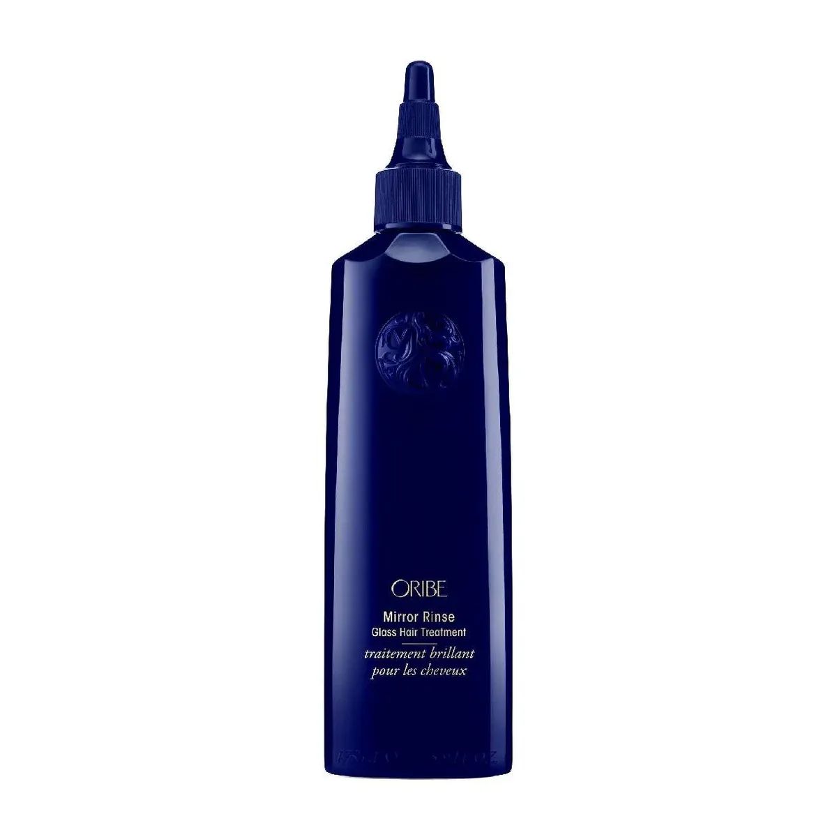 Oribe Mirror Rinse Glass Hair Treatment