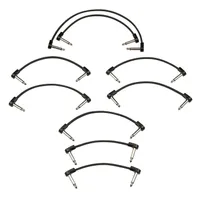 Fender Blockchain Patch Cable Kits