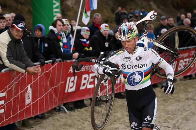 Sven Nys (Crelan KDL Cycling Team)